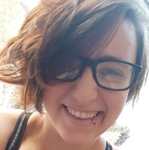 Meet your Posher, Annabel